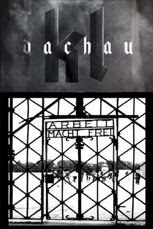 KL Dachau (2020) poster