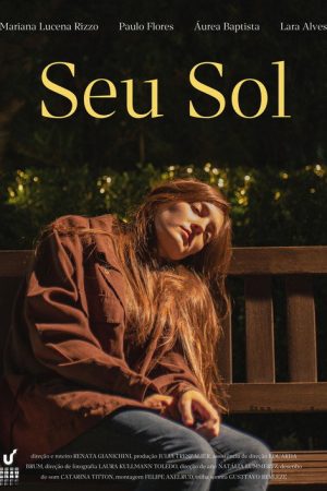 Seu Sol (2022) poster