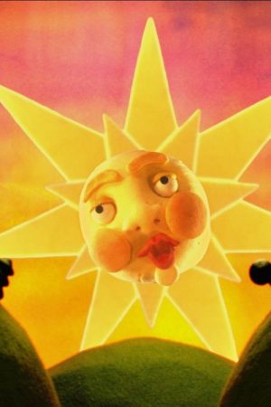 Bär Bär (2026) poster