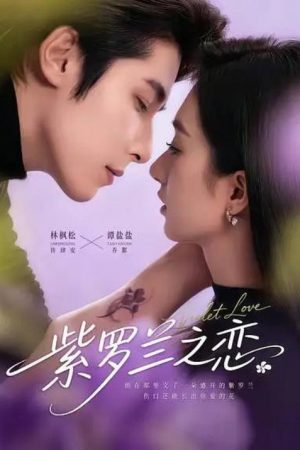 紫罗兰之恋 (2026) poster