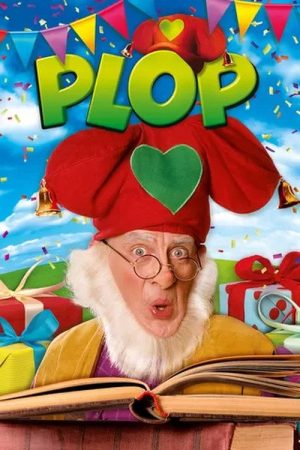 Plop Vertelt: Verjaardag (2017) poster
