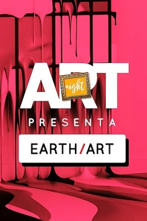 Earth/Art (2019) poster