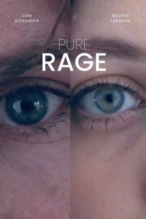 Pure Rage (2025) poster