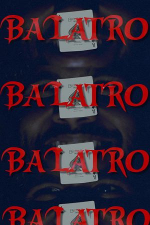 Balatro (2024) poster