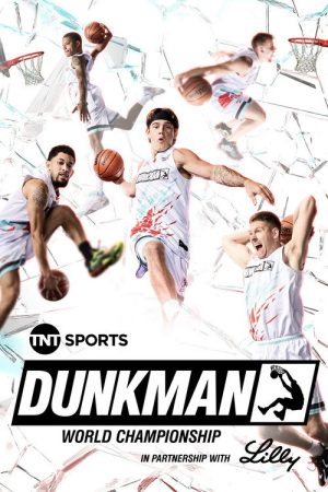 DUNKMAN (2026) poster