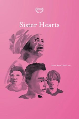 Sister Hearts (2018) poster
