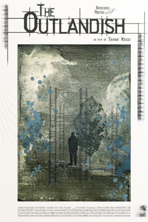 The Outlandish (2024) poster