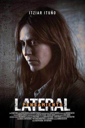 Lateral Thinking (2026) poster
