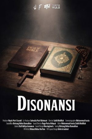 Disonance (2026) — Cast, Story & Where to Watch | MovieLinkBD poster