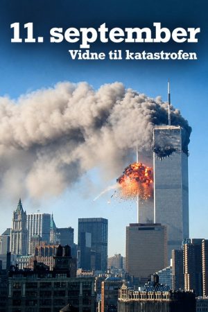 11. september – vidne til katastrofen (2026) poster