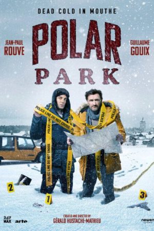 Polar Park (2023) poster
