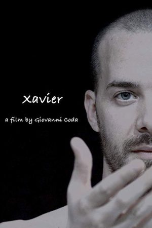 Xavier (2018) poster