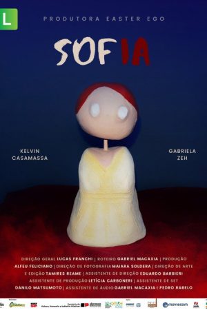 Sofia (2024) poster