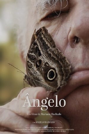 Ângelo (2020) poster