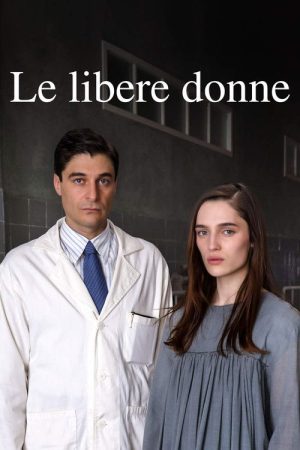 Le libere donne (2026) poster