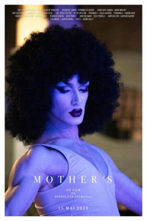 Mother’s (2019) poster