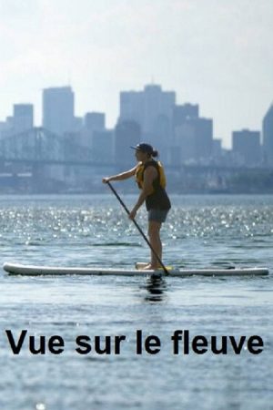 Vue Sur Le Fleuve (2022) poster