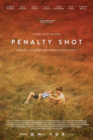 Penalty Shot (2022) poster