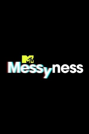 Messyness (2021) poster