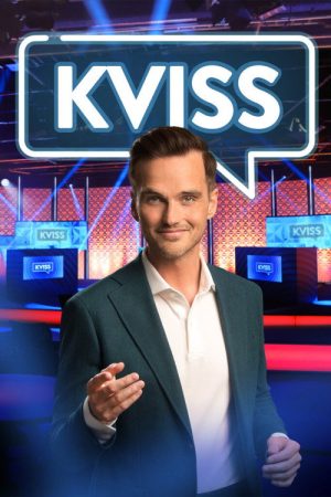 Kviss (2020) poster