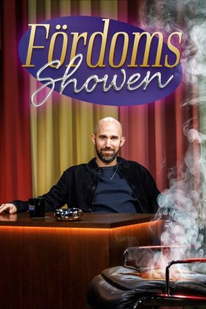 Fördomsshowen (2026) poster