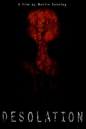 Desolation (2016) poster