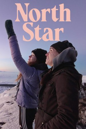 North Star (2023) poster