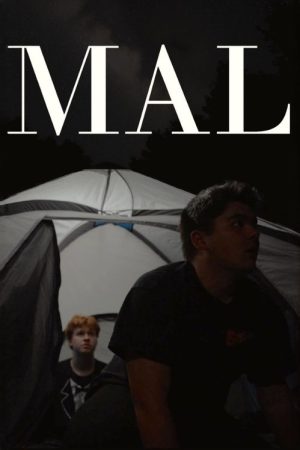 MAL (2024) poster