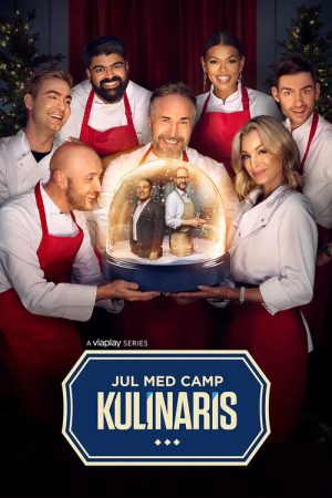 Jul Med Camp Kulinaris (2022) poster