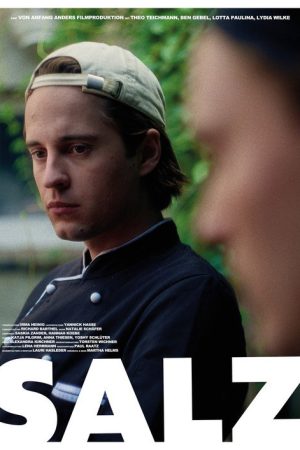 SALZ (2025) poster
