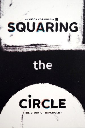 Squaring the Circle (The Story of Hipgnosis) (2023) poster