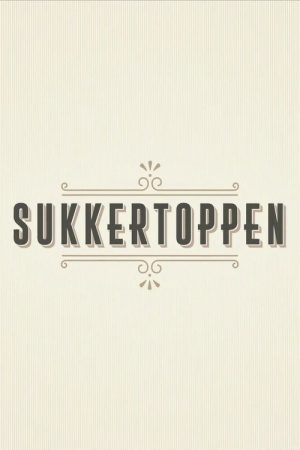 Sukkertoppen (2017) poster