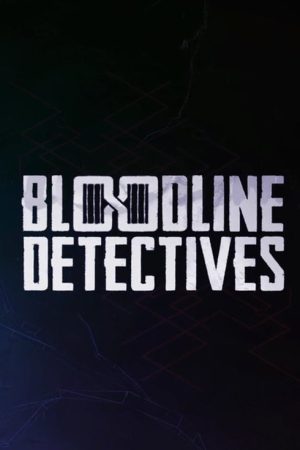 Bloodline Detectives (2020) poster