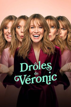 Drôles de Véronic (2021) poster