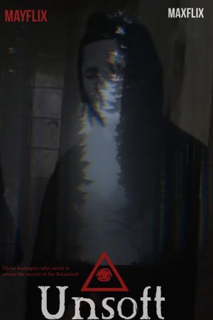 Unsoft (2022) poster
