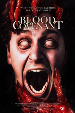 Blood Covenant (2026) — Cast, Story & Where to Watch | MovieLinkBD poster