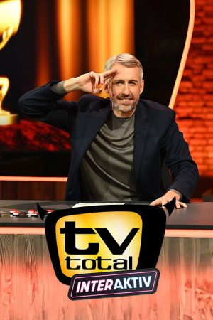 TV total Interaktiv (2025) poster