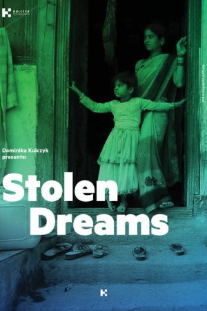 Stolen Dreams (2020) poster