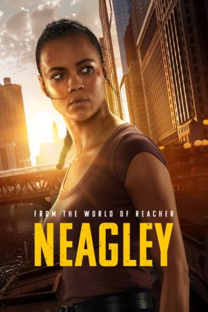 Neagley (2026) Web Series — Cast, Story & Where to Watch | MovieLinkBD poster