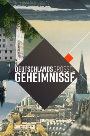 Deutschlands größte Geheimnisse (2021) poster