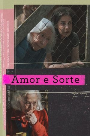 Love and Luck (2020) poster