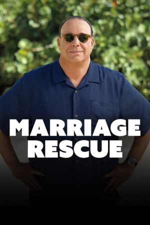 Marriage Rescue (2019) poster