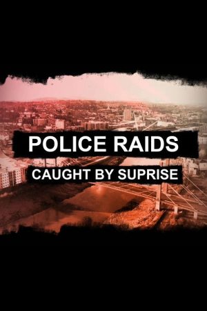 Police Raids: Caught by Surprise (2019) poster