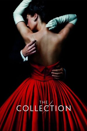 The Collection (2016) poster