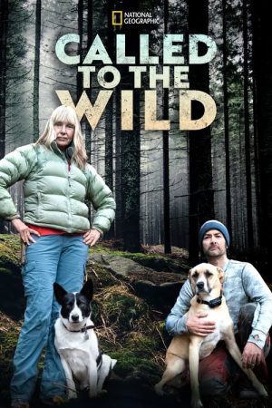 Called to the Wild (2021) poster
