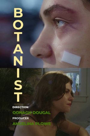 Botanist (2025) poster