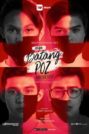 Mga Batang Poz (2019) poster