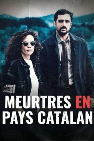 Meurtres en Pays Catalan (2025) poster