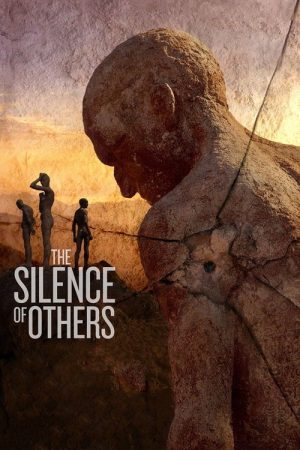 The Silence of Others (2019) poster