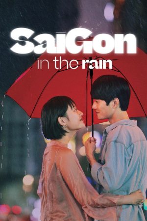 Sai Gon in the Rain (2020) poster